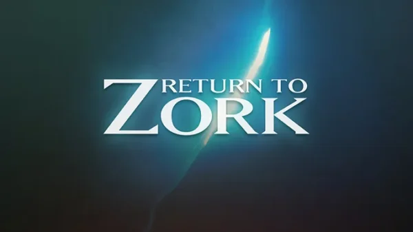 Return to Zork Torrent PC Download