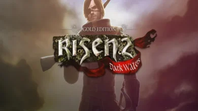 Risen 2: Dark Waters Gold Edition Torrent PC Download