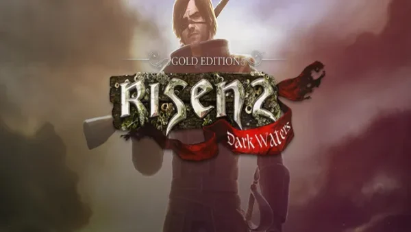 Risen 2: Dark Waters Gold Edition Torrent PC Download