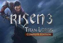 Risen 3: Titan Lords – Complete Edition Torrent PC Download