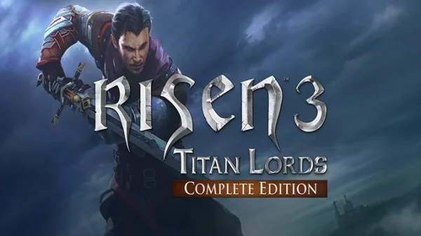 Risen 3: Titan Lords – Complete Edition Torrent PC Download