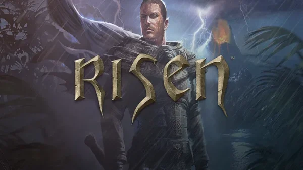 Risen v1.0a-Port Torrent PC Download