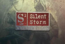 S2: Silent Storm – Gold Edition Torrent PC Download