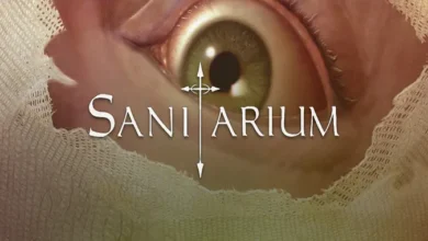 Sanitarium v1.0 SVM Torrent PC Download