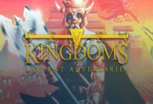 Seven Kingdoms: Ancient Adversaries Torrent PC Download