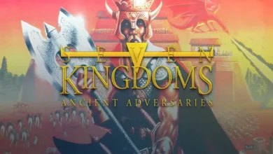 Seven Kingdoms: Ancient Adversaries Torrent PC Download