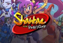 Shantae and the Pirate’s Curse v1.04g Torrent PC Download