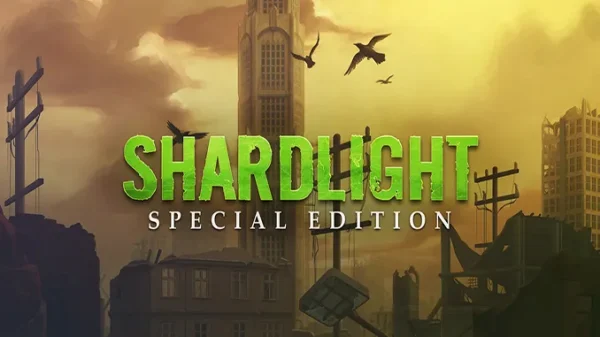 Shardlight: Special Edition v3.2 Torrent PC Download