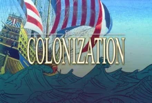 Sid Meier’s Colonization v3.0 Torrent PC Download