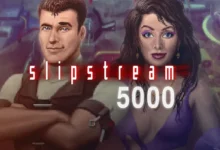 Slipstream 5000 Torrent PC Download