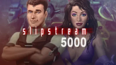 Slipstream 5000 Torrent PC Download