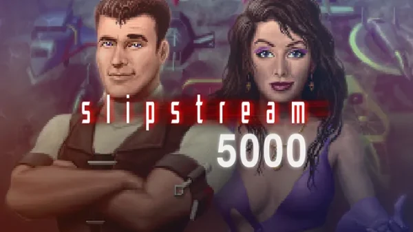 Slipstream 5000 Torrent PC Download