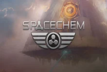 SpaceChem v1016-hf Torrent PC Download