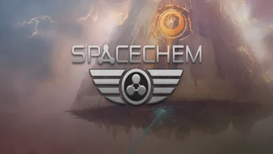 SpaceChem v1016-hf Torrent PC Download