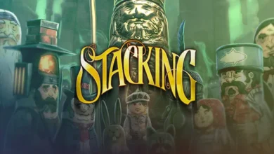 Stacking Torrent PC Download