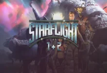 Starflight 1 + 2 Torrent PC Download