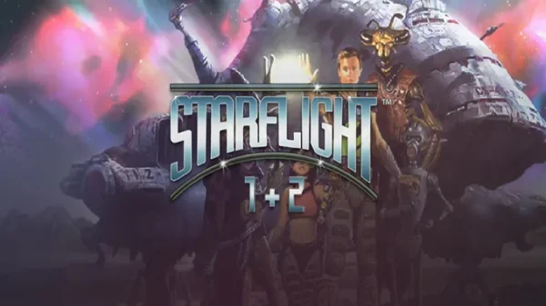 Starflight 1 + 2 Torrent PC Download