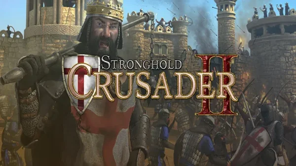 Stronghold Crusader 2: Ultimate Edition Torrent PC Download