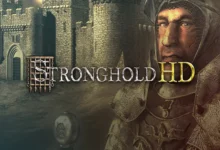 Stronghold HD Torrent PC Download