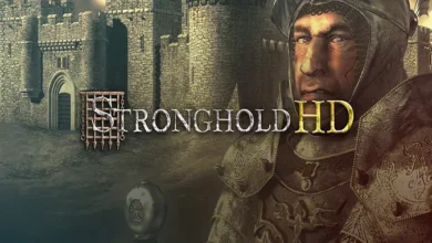 Stronghold HD Torrent PC Download