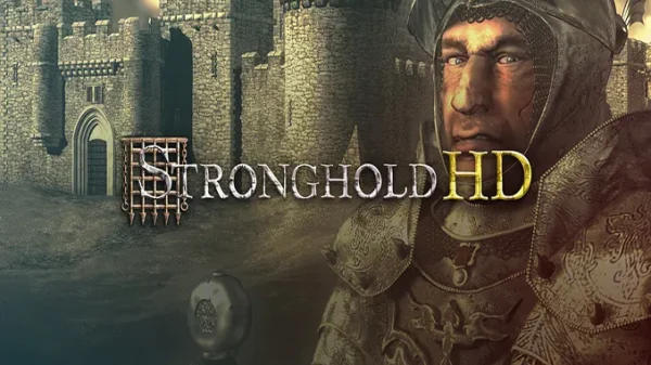 Stronghold HD Torrent PC Download