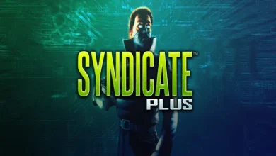 Syndicate Plus Torrent PC Download