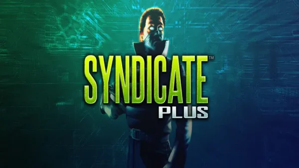 Syndicate Plus Torrent PC Download