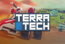 TerraTech +DLC Torrent PC Download