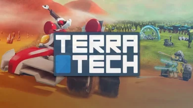 TerraTech +DLC Torrent PC Download