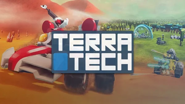 TerraTech +DLC Torrent PC Download