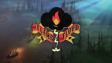 The Flame in the Flood v1.3.003 Torrent PC Download