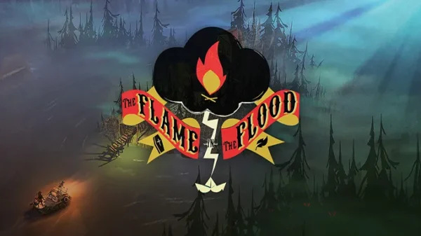 The Flame in the Flood v1.3.003 Torrent PC Download