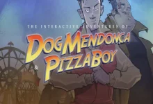 The Interactive Adventures of Dog Mendonça Torrent PC Download