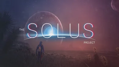 The Solus Project v1.11 Torrent PC Download