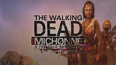 The Walking Dead: Michonne Torrent PC Download