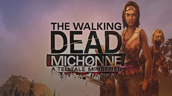 The Walking Dead: Michonne Torrent PC Download