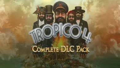 Tropico 4 Complete Torrent PC Download