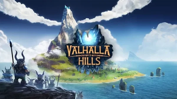 Valhalla Hills v1.05.17 Torrent PC Download