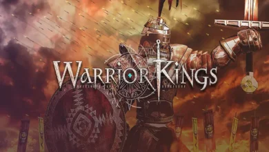 Warrior Kings Torrent PC Download