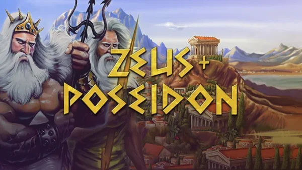 Zeus + Poseidon Torrent PC Download