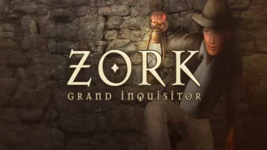 Zork: Grand Inquisitor Torrent PC Download