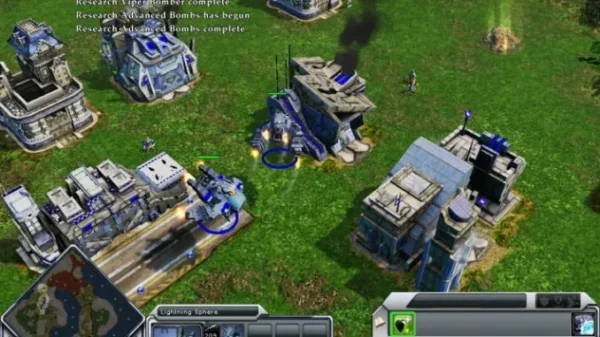 Empire Earth 3 Torrent PC Download 