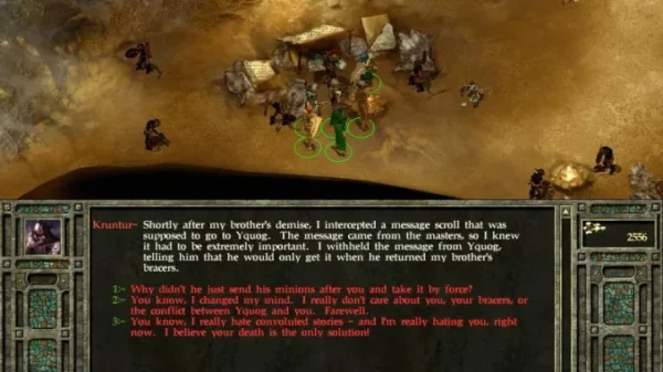 Icewind Dale 2 Complete Torrent PC Download