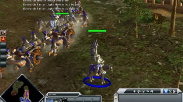 Empire Earth 3 Torrent PC Download 