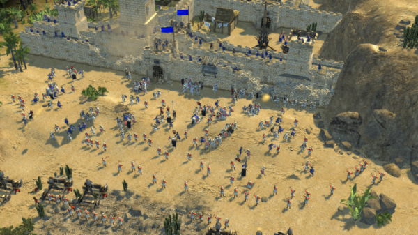 Stronghold Crusader 2: Ultimate Edition Torrent PC Download