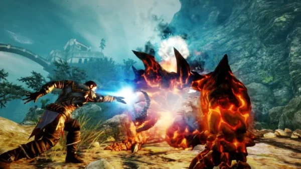 Risen 3: Titan Lords – Complete Edition Torrent PC Download