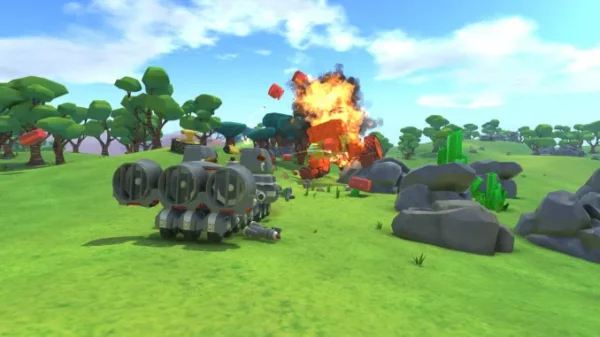 TerraTech +DLC Torrent PC Download