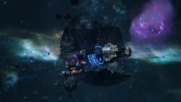 Into the Stars v1.21 Torrent PC Download