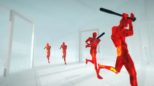 SUPERHOT v1.0.21.l1.1.36 Torrent PC Download