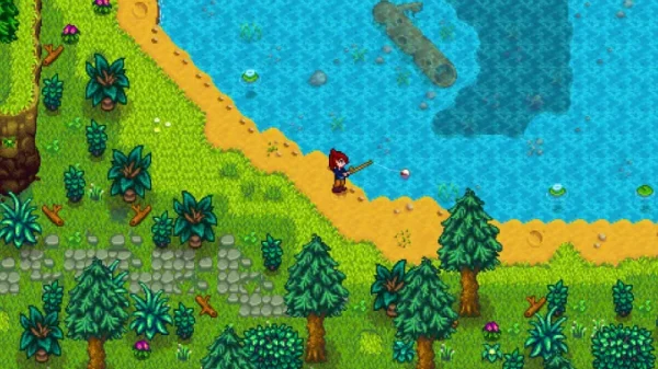 Stardew Valley v1.6.14 Torrent PC Download